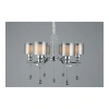 Люстра подвесная Omnilux  OML-56003-06 Omnilux