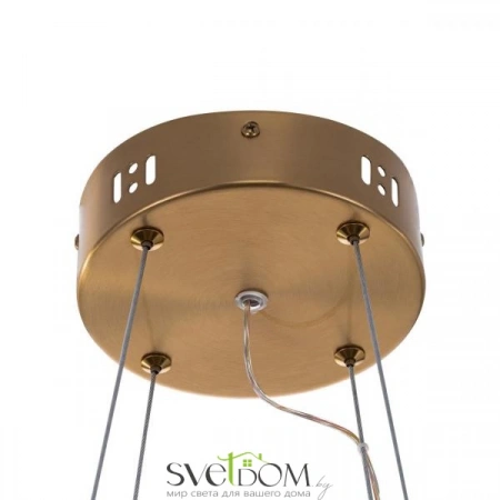 Люстры подвесныеCL339143 CITILUX | Svetdom.by