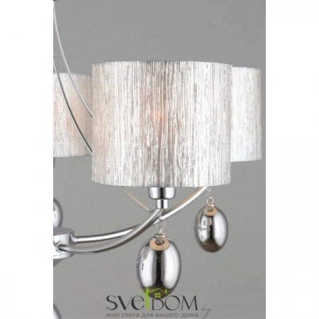 Люстры подвесныеOML-28507-05 Omnilux | Svetdom.by