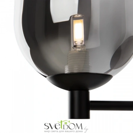 Бра FR1011WL-01B Freya | Svetdom.by