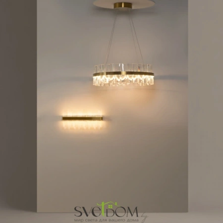 Подвесные светильники Maytoni MOD173PL-L45BS3K от Магазина Svetdom.by