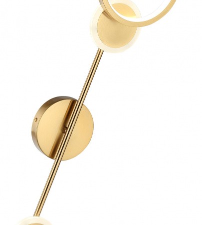 Бра 2211,36 Kink Light | Svetdom.by