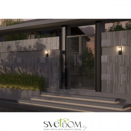 Бра O450WL-01GF Maytoni | Svetdom.by