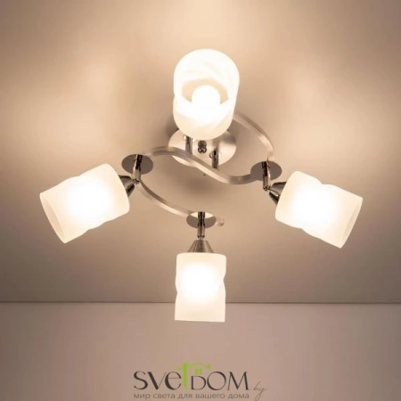 Люстры потолочныеCL119240 CITILUX | Svetdom.by