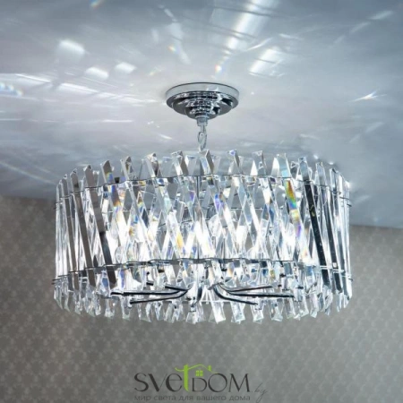 Люстры подвесныеCL334281 CITILUX | Svetdom.by