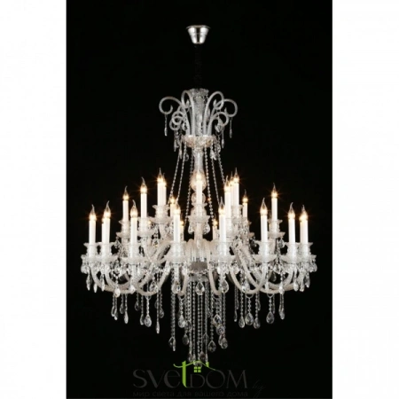 Люстры подвесныеAPL.812.03.30 Aployt | Svetdom.by