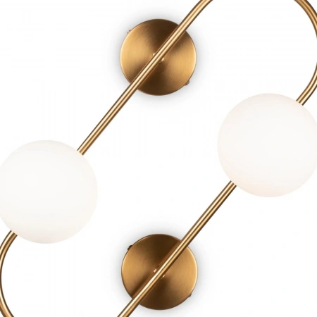 Бра и настенные светильники FR5233WL-02BS Freya | Svetdom.by