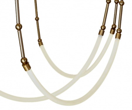 Люстры подвесные08060-6A,20 Kink Light | Svetdom.by