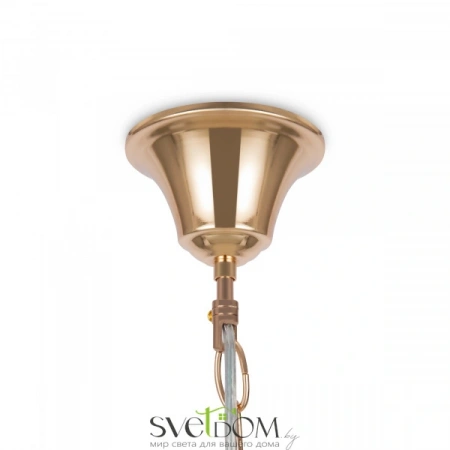 ЛюстрыFR5015PL-05G Freya | Svetdom.by