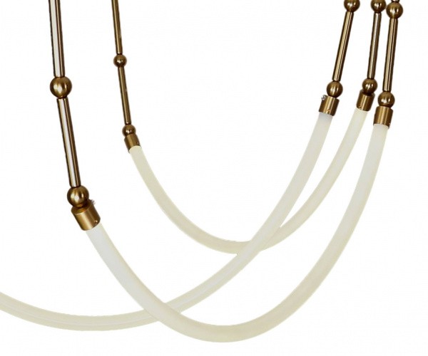 Люстры подвесные08060-6A,20 Kink Light | Svetdom.by