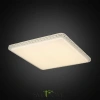 Citilux Кристалино Слим CL715K720 LED Люстра с диммером CITILUX