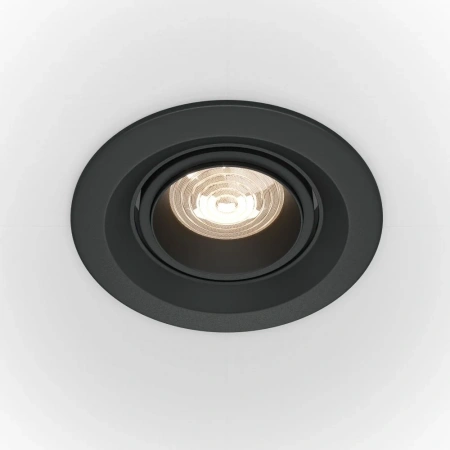 Встраиваемые светильники Maytoni DL052-L7B3K от Магазина Svetdom.by