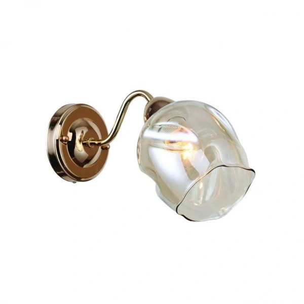 Настенные светильники 2190-1W Favourite | Svetdom.by