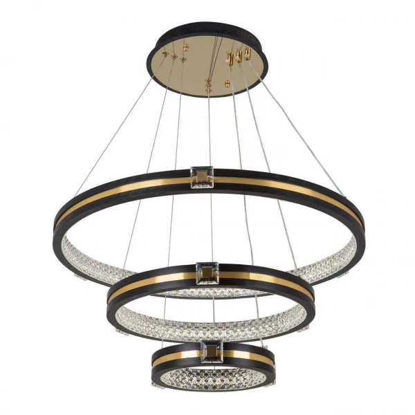 Подвесной светильник LED4U L77085-3