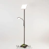 Citilux Харди CL802015 LED Торшер с диммером Кофейный CITILUX