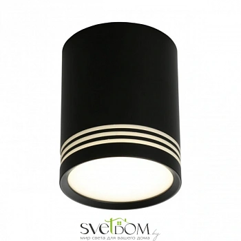 Светильник встраиваемый-накладной Omnilux  OML-100119-12