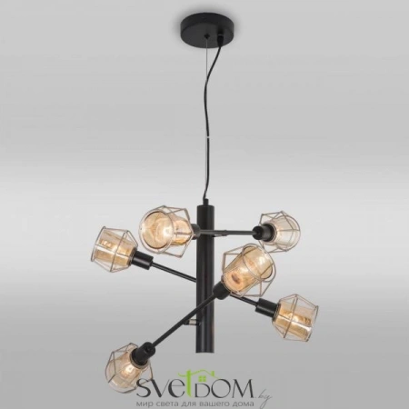 Люстры подвесныеCL542161 CITILUX | Svetdom.by