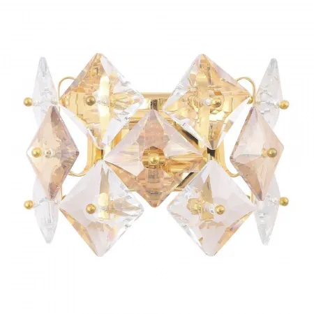 Бра 0360/402 Crystal Lux | Svetdom.by