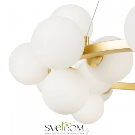 Подвесные светильники Maytoni MOD545PL-25BS от Магазина Svetdom.by