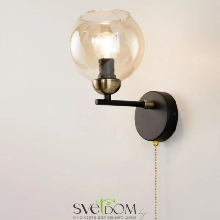 Бра CL124315 CITILUX | Svetdom.by