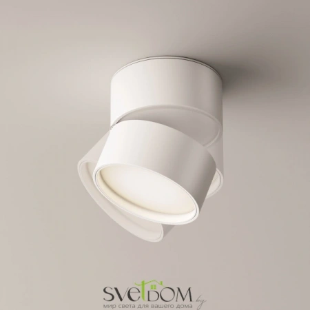 Потолочные светильники Maytoni C024CL-L12W4K от Магазина Svetdom.by