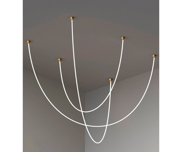 Подвесные светильники Kink Light 08031-200,20 от Магазина Svetdom.by