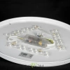 Люстра потолочная Lussole Moonlight LSP-8468 LED Lussole