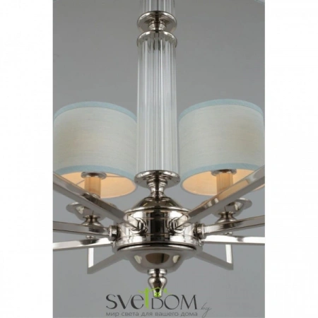 Люстры подвесныеAPL.712.03.08 Aployt | Svetdom.by