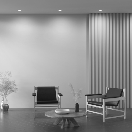 Встраиваемые светильники Maytoni DL042-01B от Магазина Svetdom.by