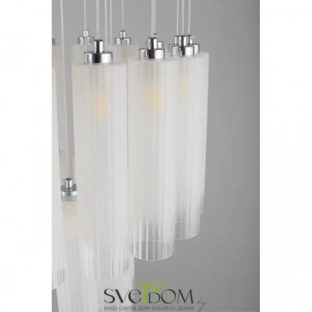 Люстры потолочныеAPL.859.06.27 Aployt | Svetdom.by