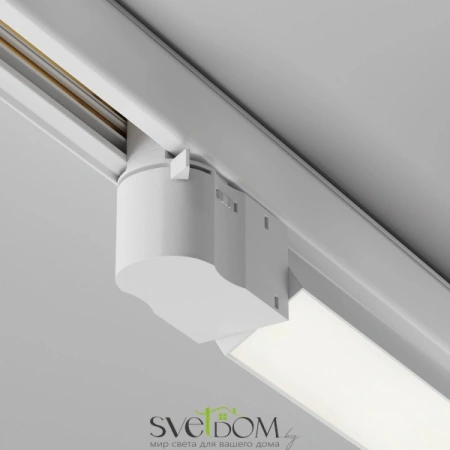 TR196-3-10W4K-W Maytoni