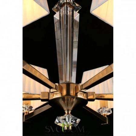 Люстры подвесныеAPL.722.13.06 Aployt | Svetdom.by