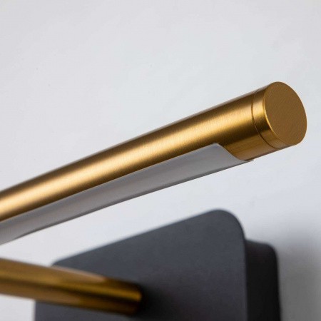 Настенные светильники 4016-1W Favourite | Svetdom.by