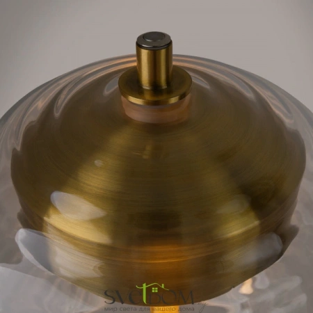 P060TL-L12BSK1 Maytoni