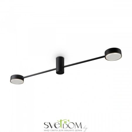 Потолочные светильники Freya FR5363CL-02B1 от Магазина Svetdom.by