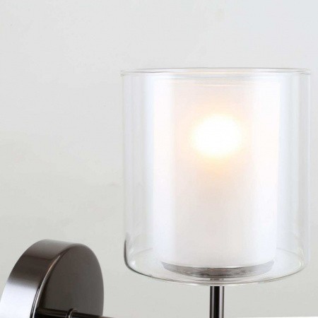 Настенные светильники 4087-1W  | Svetdom.by