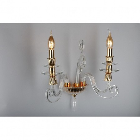 Бра OML-79611-02  | Svetdom.by