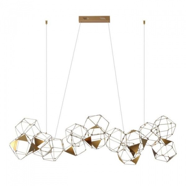 Люстры подвесные5086/64L Odeon Light | Svetdom.by