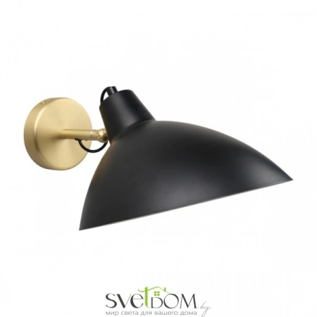 Настенные светильники APL.632.01.01 Aployt | Svetdom.by