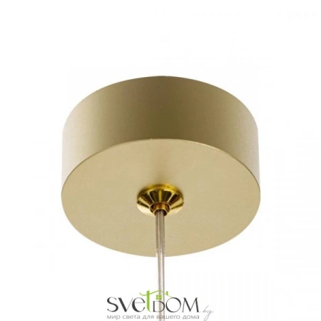 Подвесные светильники CITILUX CL002P12 от Магазина Svetdom.by