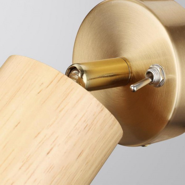 Настенные светильники 7061/1W Odeon Light | Svetdom.by