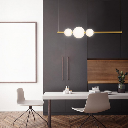 Подвесные светильники Maytoni MOD063PL-L50G3K от Магазина Svetdom.by