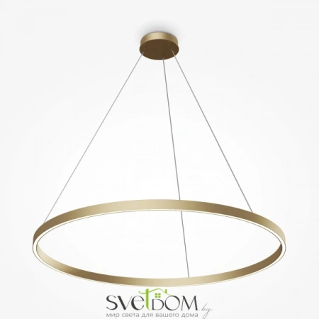 Подвесные светильники Maytoni MOD058PL-L54BS4K от Магазина Svetdom.by