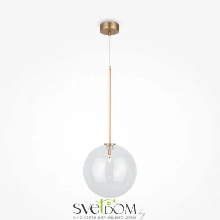 Подвесные светильники Maytoni MOD172PL-01BS от Магазина Svetdom.by