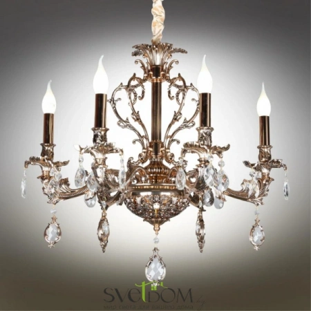 Люстры подвесныеOML-74903-08 Omnilux | Svetdom.by