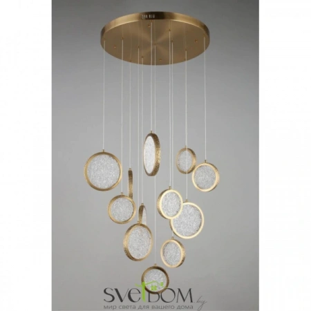 Люстры подвесныеAPL.048.03.102 Aployt | Svetdom.by