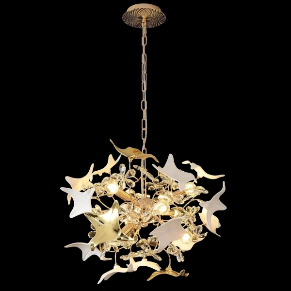 Люстры2182/309 Crystal Lux | Svetdom.by