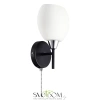Citilux Флорида CL148315 Бра с выключателем Чёрное CITILUX