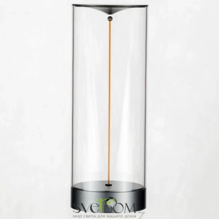 CITILUX CL811011 STRENG Сапфир Лампа Настольная CITILUX