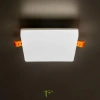 Citilux Вега CLD53K10N LED Встраиваемый квадратный светильник CITILUX
